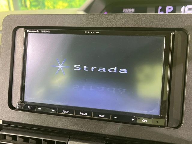 �y�i�r�Q�[�V�����z�g���₷���i�r�ŖړI�n�܂ł�������ē����Ă���܂��B�e��I�[�f�B�I�Đ��@�\���[�����Ă���A���Ԃ̉^�]������Ɋy�����Ȃ�܂�!!