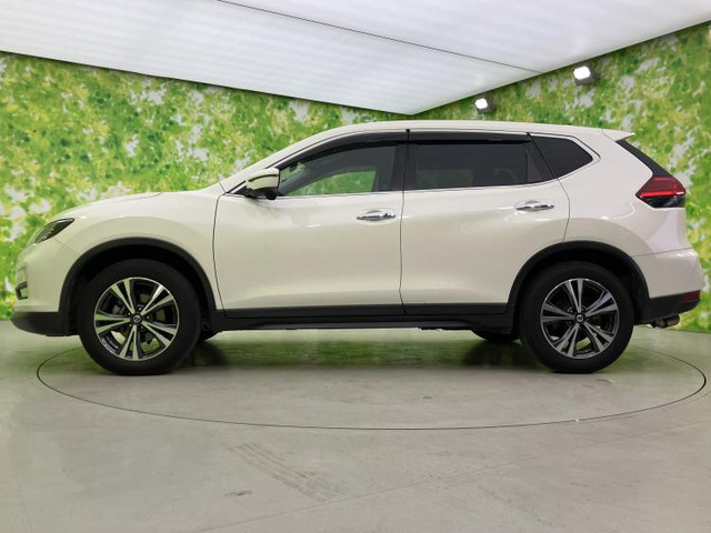 エクストレイル2.0 20X