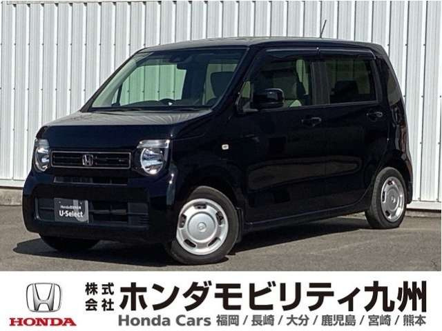 N-WGNL ホンダ センシング