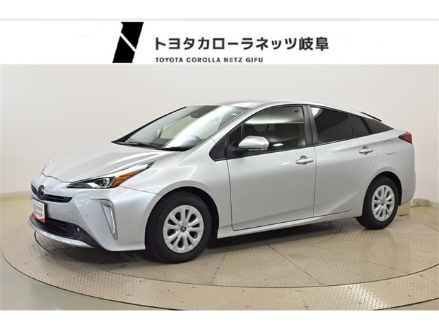 プリウス1.8 S セーフティ プラスII