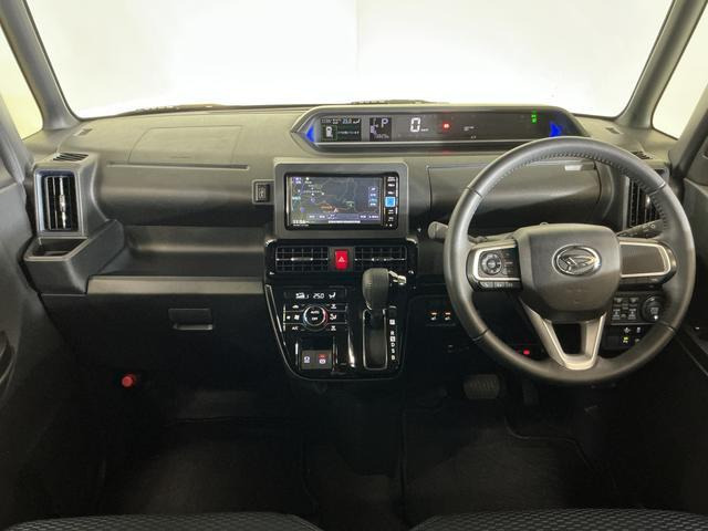 タントカスタムRS