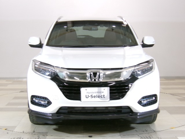 ヴェゼル1.5 ツーリング ホンダセンシング