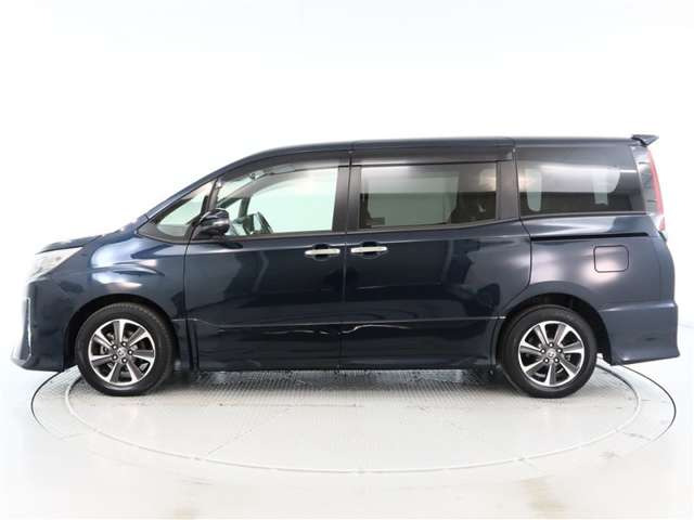 ノア2.0 Si W×B II