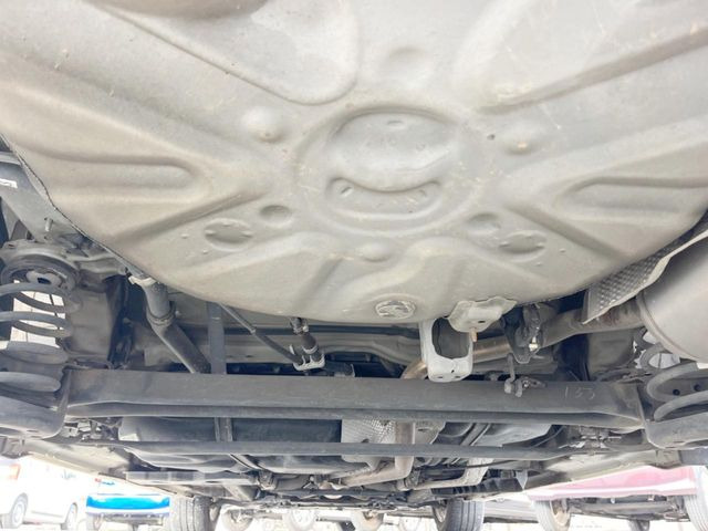 下回りがきれいなうちに、防錆加工の施工がオススメ。降雪地域はもちろん、沿岸部にお住いの方や、趣味でマリン・ウィンタースポーツをされる方にご好評いただいております。