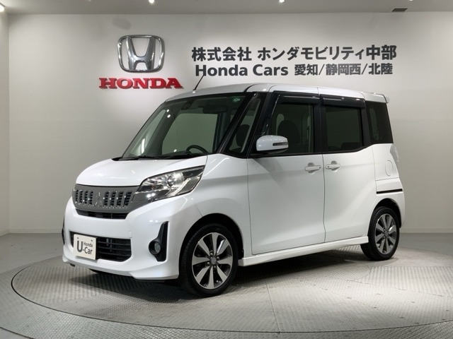 eKスペースカスタムT e-アシスト