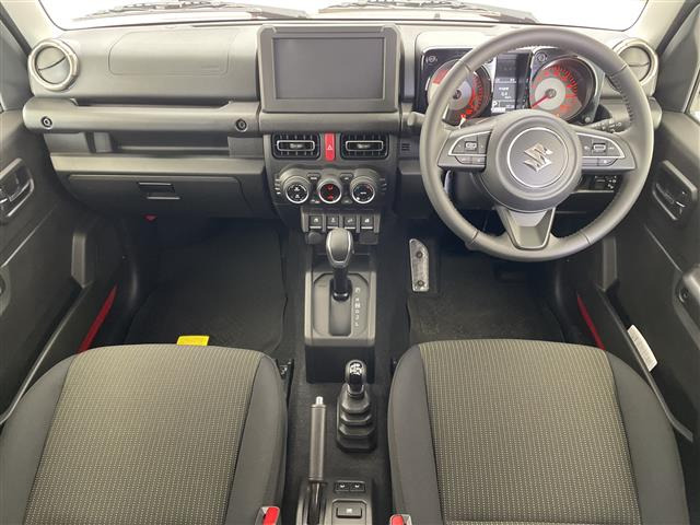 ジムニーノマド1.5 FC 4WD