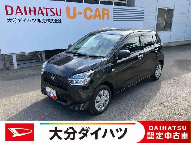 ミライースX SAIII