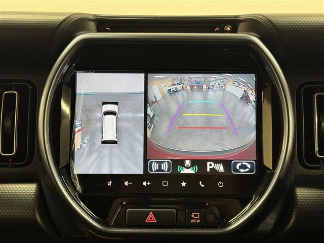 ハスラーJ スタイル ターボ