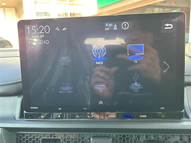 ステップワゴン2.0 e:HEV スパーダ