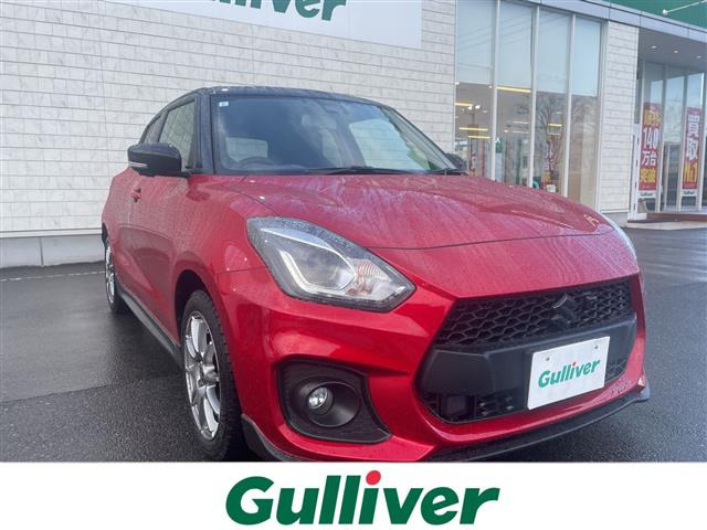 スイフト1.4 スポーツ