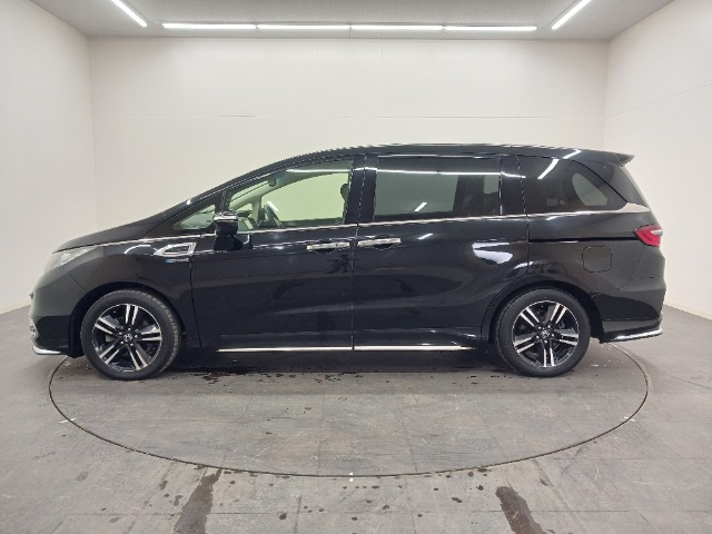 オデッセイ2.0 ハイブリッド アブソルート ホンダセンシング EXパッケージ