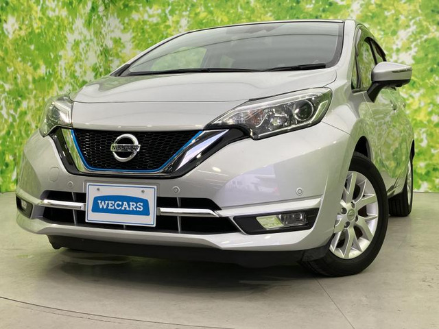 ノート1.2 e-POWER メダリスト