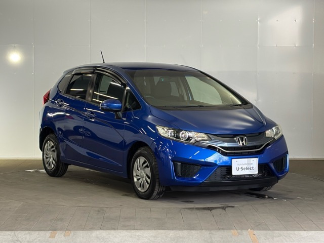 フィット1.3 13G Lパッケージ