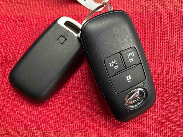 タントファンクロス