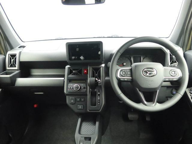 タフトG クロム ベンチャー