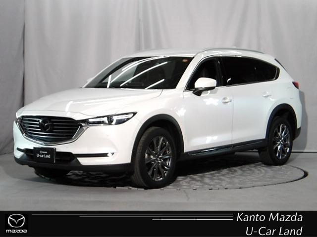 CX-82.2 XD Lパッケージ