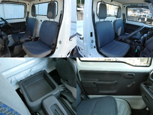 アクティトラックSDX