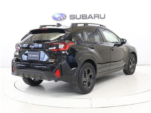 クロストレック2.0 ツーリング 4WD