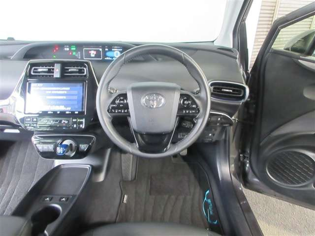 プリウス1.8 S ツーリングセレクション