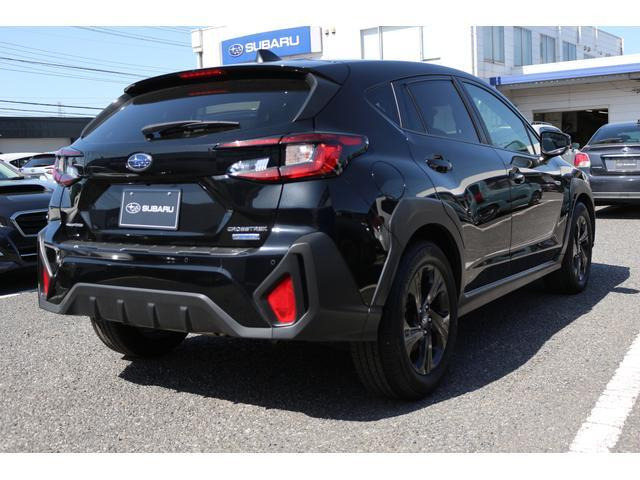 クロストレック2.0 ツーリング 4WD