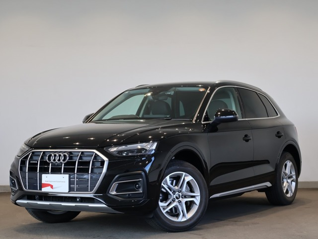 Q540 TDI クワトロ アドバンスト ディーゼル 4WD