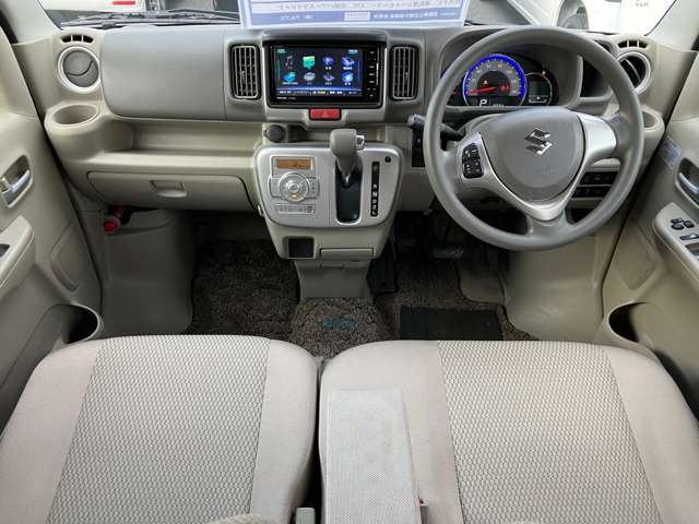 エブリイワゴンPZターボ