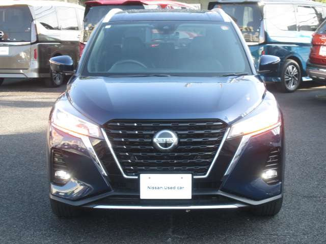 キックス1.2 X (e-POWER)