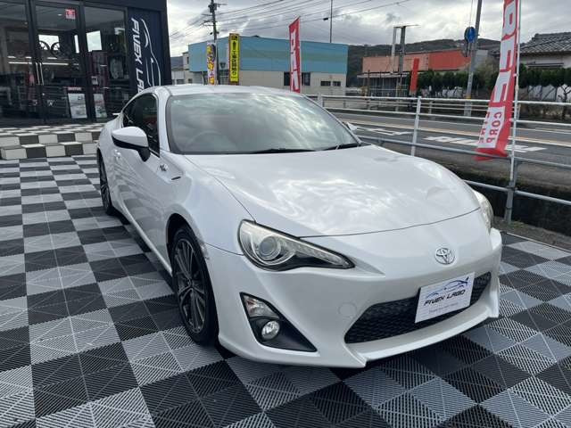 862.0 GT リミテッド