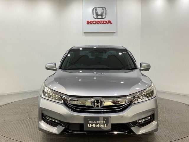 アコードハイブリッド2.0 LX