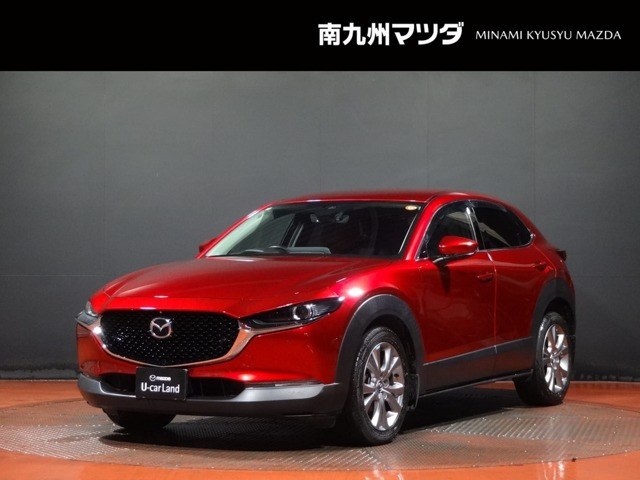 CX-301.8 XD Lパッケージ 4WD