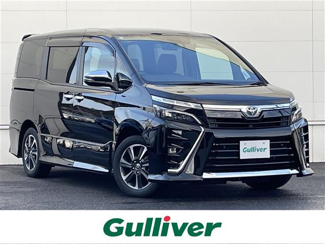 ヴォクシー2.0 ZS 煌III