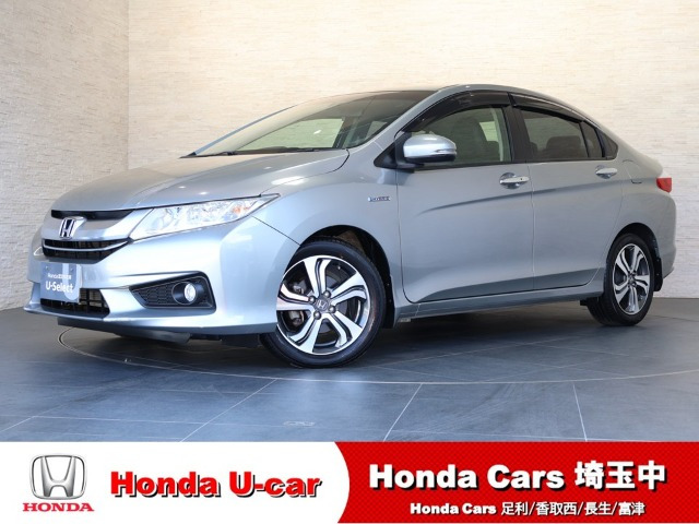 グレイス1.5 ハイブリッド EX