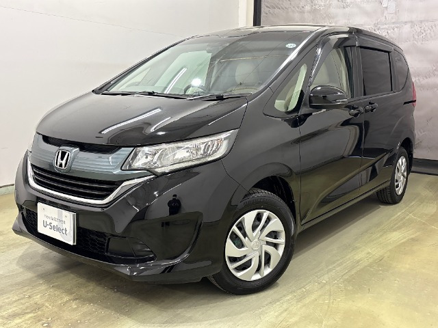 フリード1.5 G ホンダセンシング 4WD