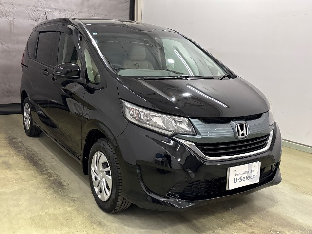 フリード1.5 G ホンダセンシング 4WD