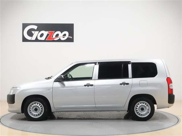 プロボックスバン