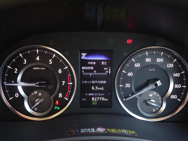 アルファード2.5 X