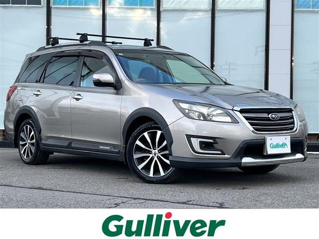 エクシーガクロスオーバー72.5i アイサイト 4WD