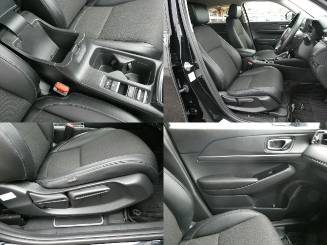 ヴェゼル1.5 ハイブリッド Z