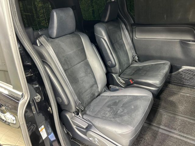 ���ڒ����̓E�H�[�N�X���[�ƂȂ��Ă���܂��B���ڂƎO��ڂ̈ړ�����~�肪�Ƃ��Ă��y�ɂȂ�̂ŁA���~��̍ۂ��X�g���X�������邱�Ƃ͂���܂����