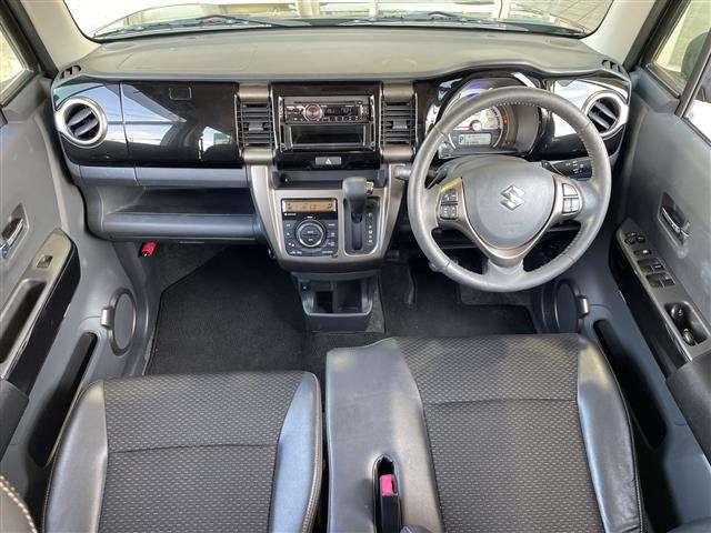 ハスラーJ スタイルII ターボ