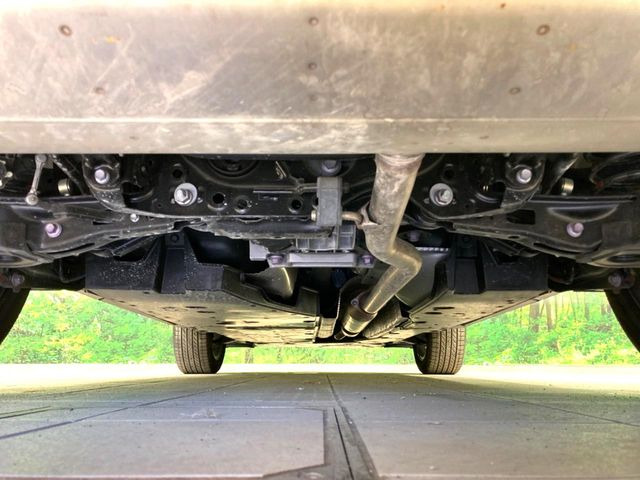 下回りがきれいなうちに、防錆加工の施工がオススメ。降雪地域はもちろん、沿岸部にお住いの方や、趣味でマリン・ウィンタースポーツをされる方に大変好評いただいております。