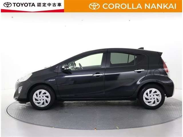 アクア1.5 S スタイルブラック