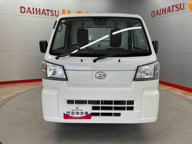 ハイゼットトラックスタンダード