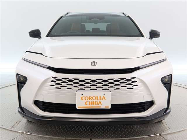 クラウンエステート2.5 Z E-Four 4WD