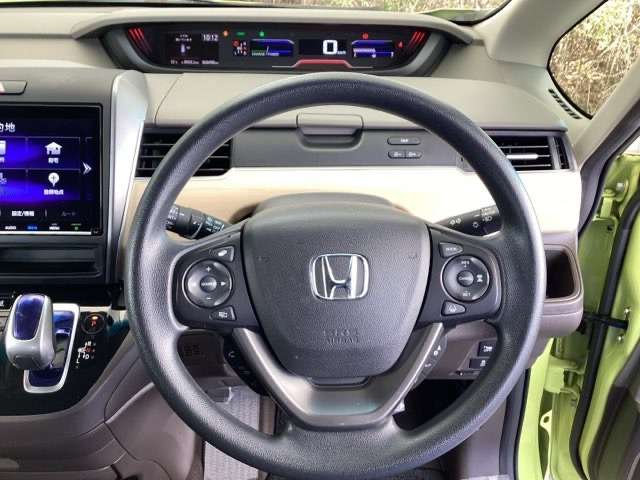 フリード+1.5 ハイブリッド G ホンダセンシング
