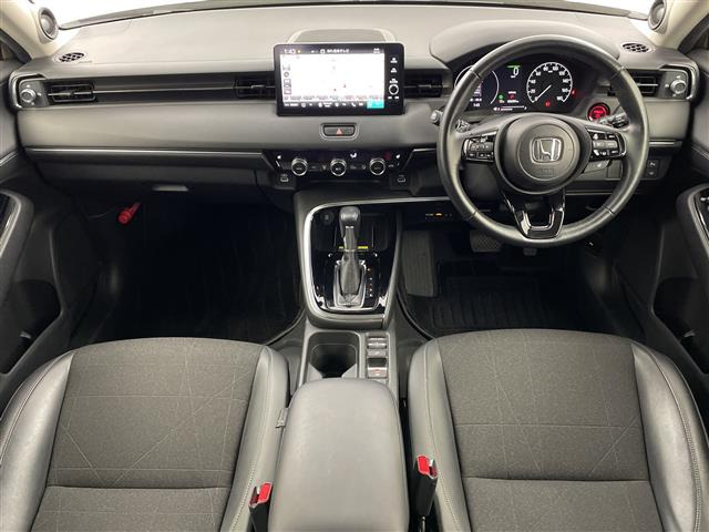 ヴェゼル1.5 ハイブリッド Z