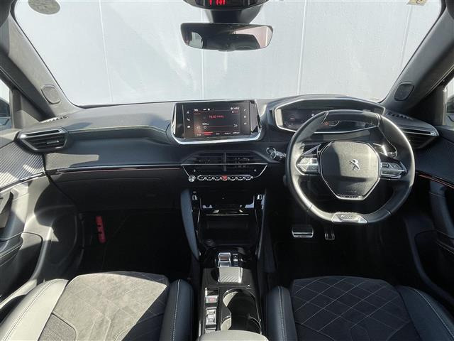 2008GT プレミアム エディション ブルーHDi ディーゼル