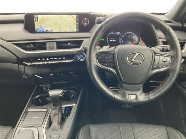 UX250h Fスポーツ