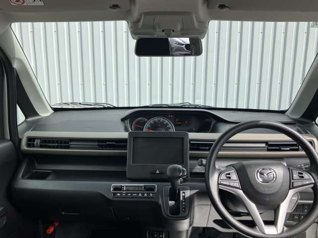 フレアハイブリッド XG