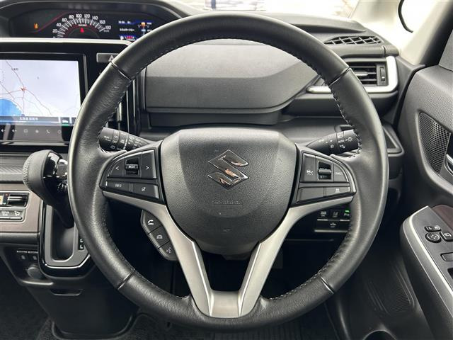 ソリオバンディット1.2 ハイブリッド(HYBRID) MV 4WD